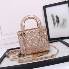 Christian Dior My Lady Bags